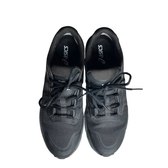 The North Face 12.5 Vectiv Exploris Futurelight Waterproof Black‎ Hiking Shoes