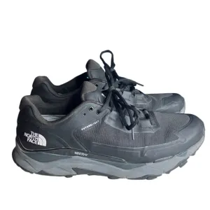 The North Face 12.5 Vectiv Exploris Futurelight Waterproof Black‎ Hiking Shoes