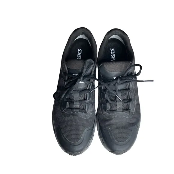 The North Face 12.5 Vectiv Exploris Futurelight Waterproof Black‎ Hiking Shoes