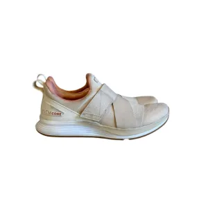 Tiem Athletic Latus TiemCore Women's Beige Training Shoes Sneakers - Size 8​