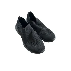 TIOSEBON Women's Athletic Walking Shoes Casual Mesh-Comfortable Size 40(9.5)