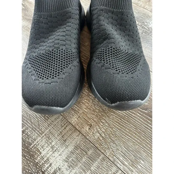 TIOSEBON Women's Athletic Walking Shoes Casual Mesh-Comfortable Size 40(9.5)
