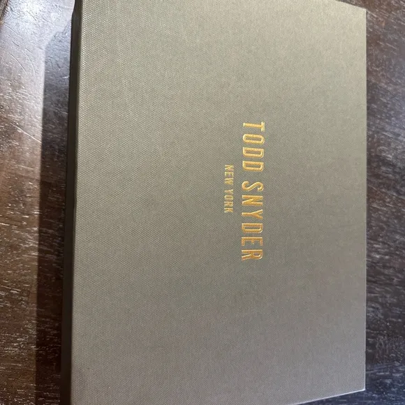 Todd Snyder Brown and Tan Retro Sneakers