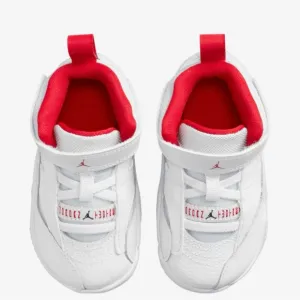 Toddler Jordans- Jumpman Two Trey, size 6C, white &amp; red, multiple sizes avail