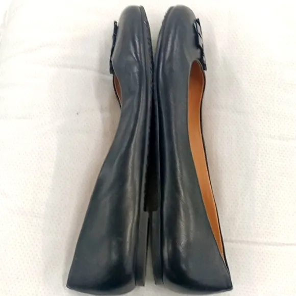 Tory Burch Black Women's Shoes