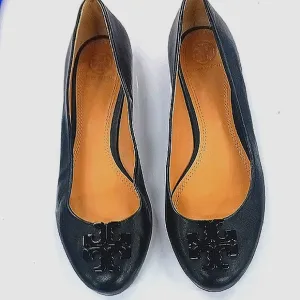 Tory Burch Black Women's Shoes