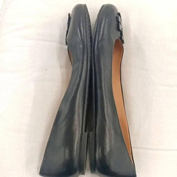 Tory Burch Black Women's Shoes