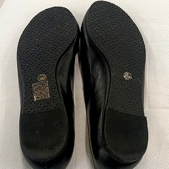 Tory Burch Black Women's Shoes
