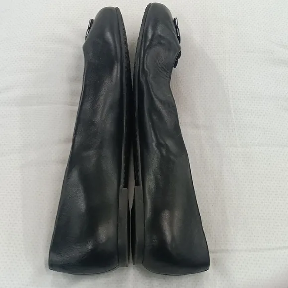 Tory Burch Black Women's Shoes