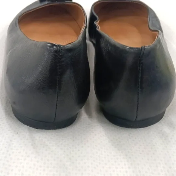 Tory Burch Black Women's Shoes
