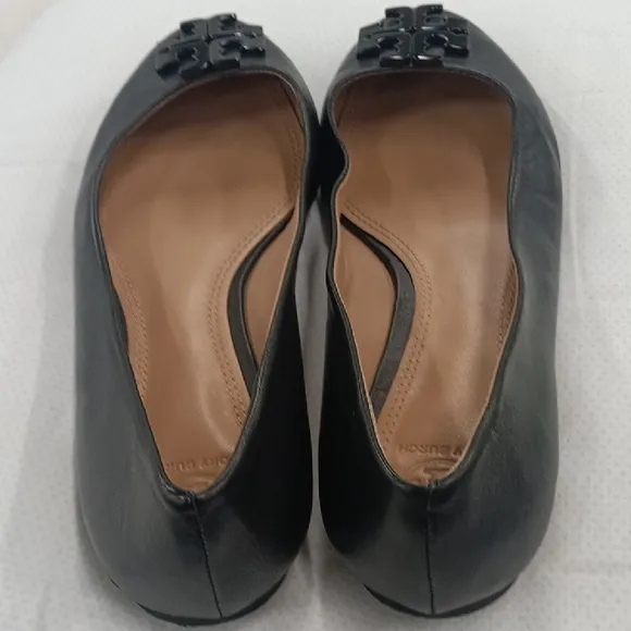 Tory Burch Black Women's Shoes