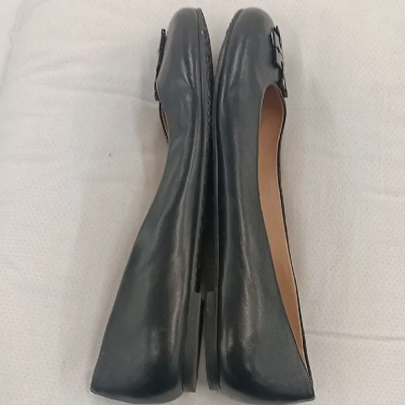 Tory Burch Black Women's Shoes
