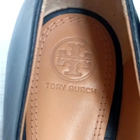 Tory Burch Black Women's Shoes