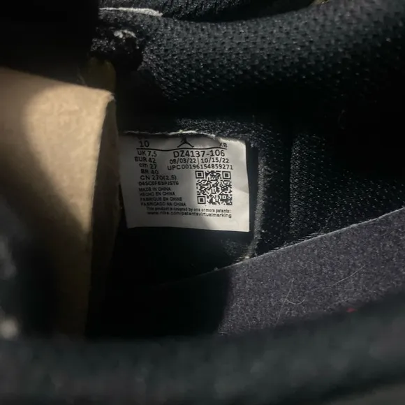 Travis Scott X Air Jordan 1 Retro Low OG SP PS 'Olive'