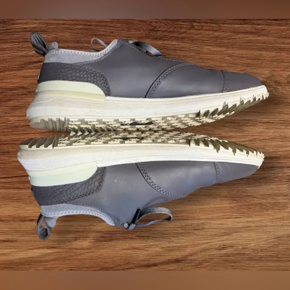 TRUE linkswear Lux Pro Tour Premium Leather Golf Shoes SZ 10.5