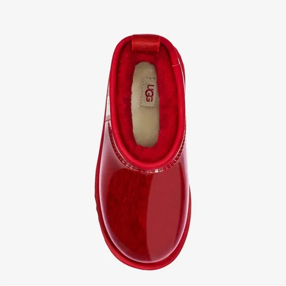 UGG Classic Mini ClearGirls' Grade School/Shoes/Boots/Outdoor Boots
