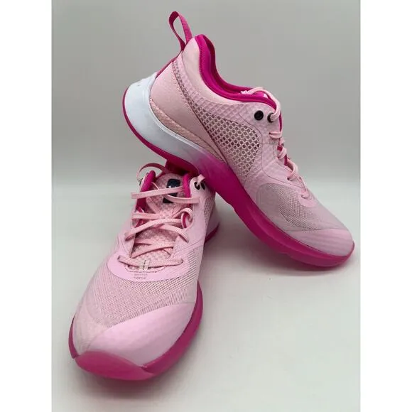 Under Armour HOVR Omnia 3026204-600 Training Shoes Women's Size 8.5 NEW🛒