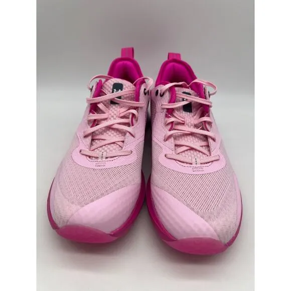 Under Armour HOVR Omnia 3026204-600 Training Shoes Women's Size 8.5 NEW🛒