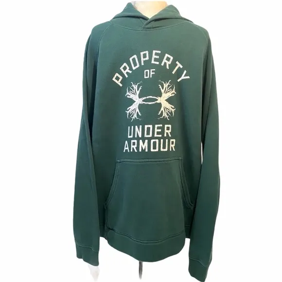 Under Armour Men’s Hoodie