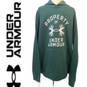 Under Armour Men’s Hoodie