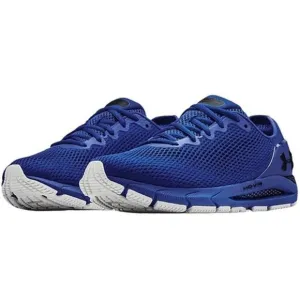 Under Armour Men's HOVR Sonic 4 'Royal Black' 3023543-402 Running Training