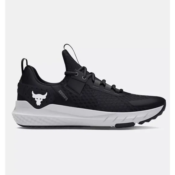 Under Armour Men's Project‎ Rock BSR 4 Training Shoes Size 10