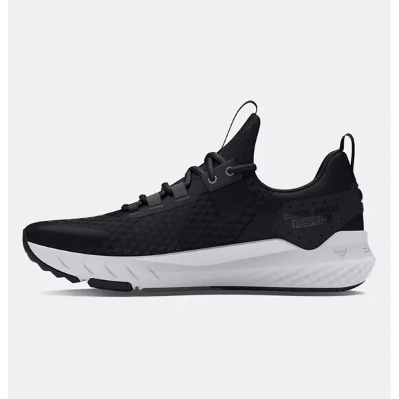 Under Armour Men's Project‎ Rock BSR 4 Training Shoes Size 10
