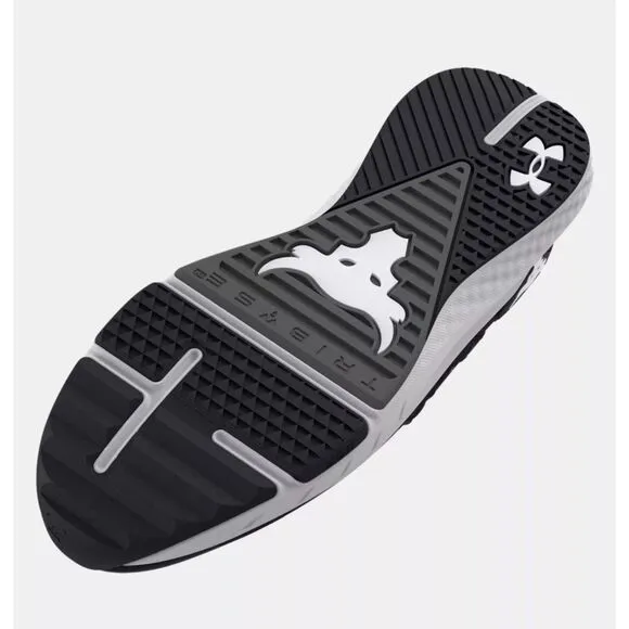 Under Armour Men's Project‎ Rock BSR 4 Training Shoes Size 10