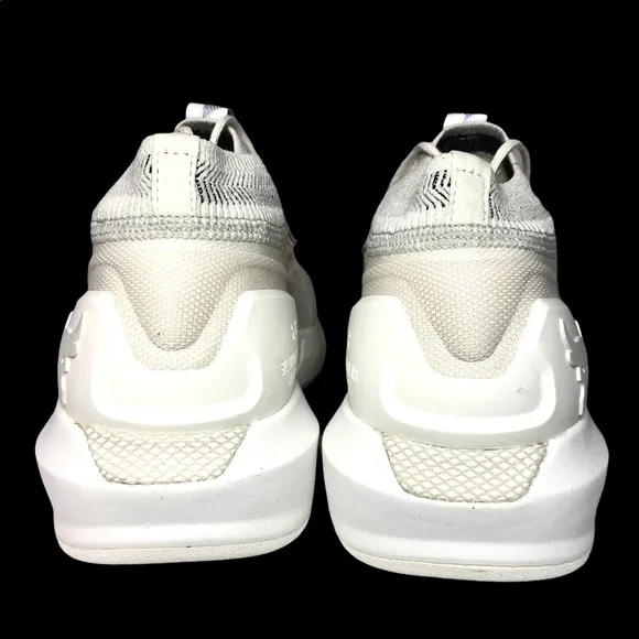Under Armour Project Rock 2 Training Womens Shoes Sz 9.5
