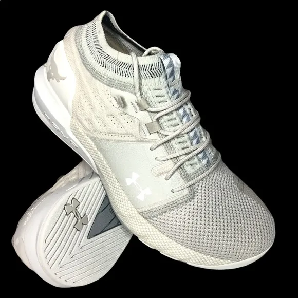 Under Armour Project Rock 2 Training Womens Shoes Sz 9.5
