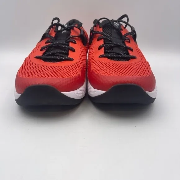 Under Armour Project Rock Training Shoes Radio Red 3025081-600 US 15