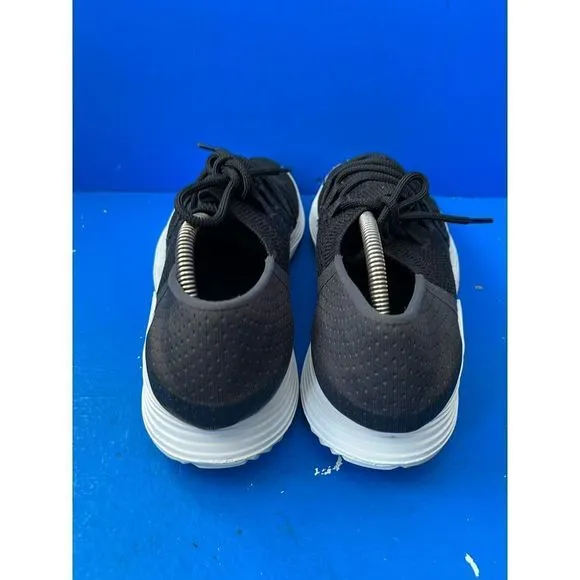 Under Armour Speedform Amp 3.0 Running Cross Training Shoes mens 11.5 Black