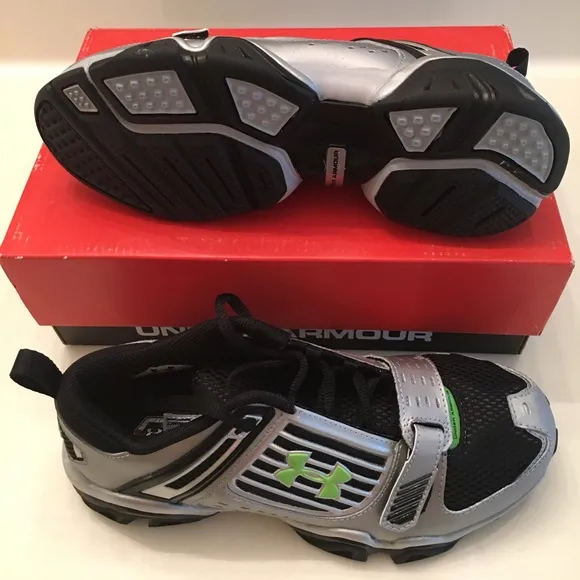 Under Armour UA Kids Training Shoes