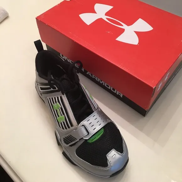 Under Armour UA Kids Training Shoes