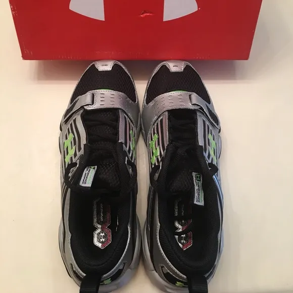 Under Armour UA Kids Training Shoes