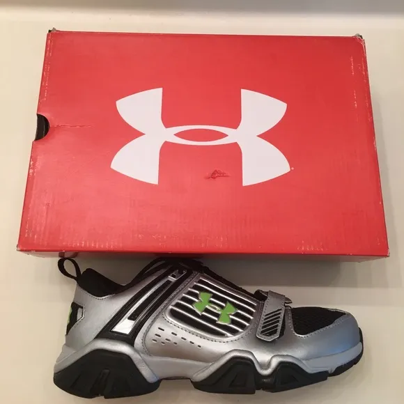Under Armour UA Kids Training Shoes