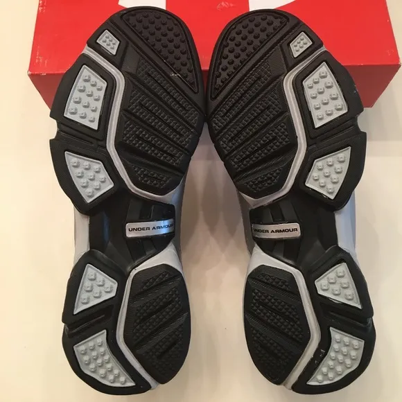 Under Armour UA Kids Training Shoes