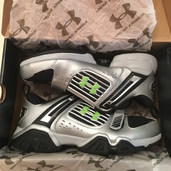 Under Armour UA Kids Training Shoes