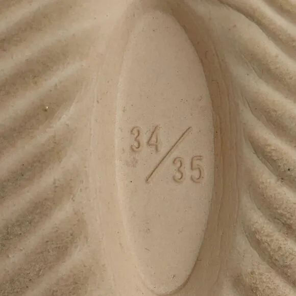 Unisex Foam Runners