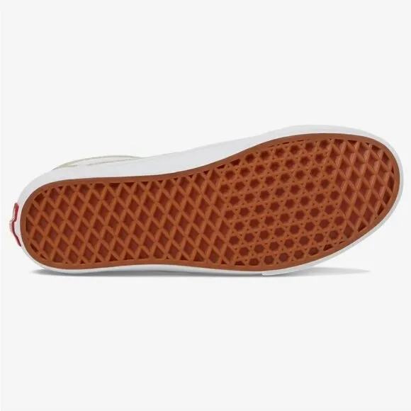 Vans Old Skool Summer Linen Natural
