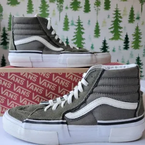 Vans Sk8-Hi Reconstruct Vans.