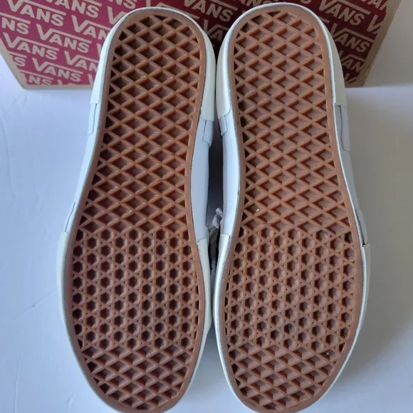 Vans Sk8-Hi Reconstruct Vans.