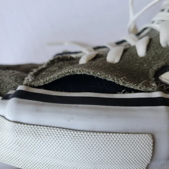 Vans Sk8-Hi Reconstruct Vans.