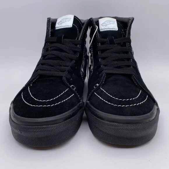 Vans x Disney Sk8-Hi Disney 100 'Villains' Women's Shoes Sneakers   |  Size: 9.5