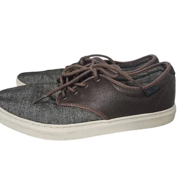 Vans ultracush casual men shoes