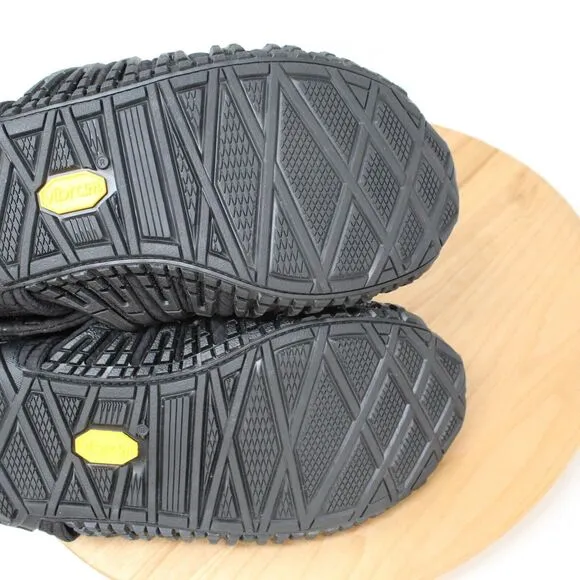 Vibram Shoes Men 8 8.5 Furoshiki by Suicoke Rare Limited Comfort Minimalist