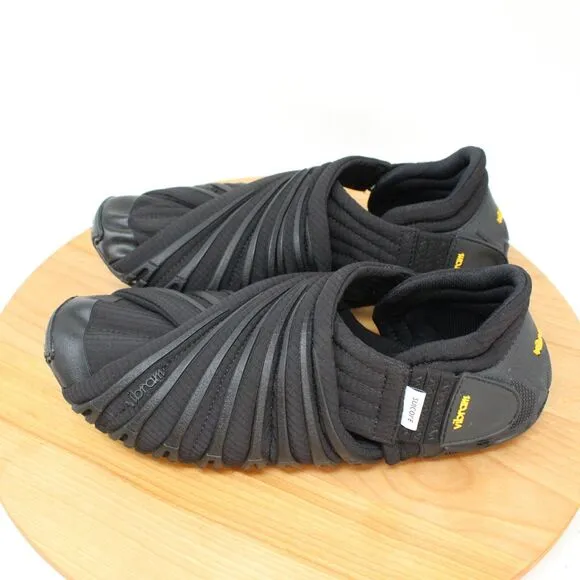Vibram Shoes Men 8 8.5 Furoshiki by Suicoke Rare Limited Comfort Minimalist