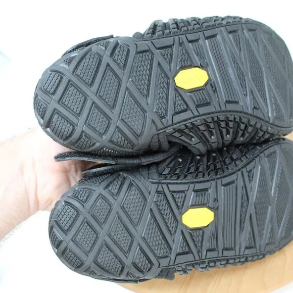 Vibram Shoes Men 8 8.5 Furoshiki by Suicoke Rare Limited Comfort Minimalist