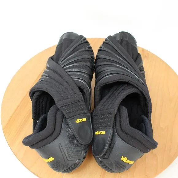 Vibram Shoes Men 8 8.5 Furoshiki by Suicoke Rare Limited Comfort Minimalist