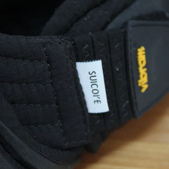 Vibram Shoes Men 8 8.5 Furoshiki by Suicoke Rare Limited Comfort Minimalist